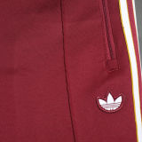 2025/26 ARS Red Retro style Jacket Tracksuit