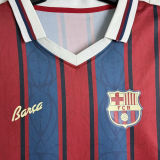 2025 BA 125th Retro Version Fans Soccer Jersey