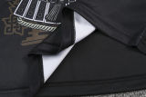 2025 Japan Black Kids  Sweater Tracksuit