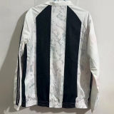 2025 JUV Reversible Windbreaker 双面