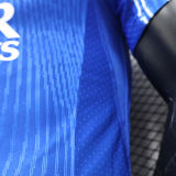 2024/25 PSG Special Edition Player Version Jersey