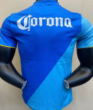 2013/14 Club America Third Retro Soccer Jersey