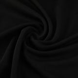 2024/25 AD Black Sweater Tracksuit