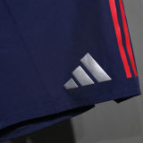 2025/26 ARS Away Player Version Shorts Pants  (A+球员版)