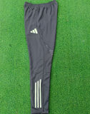 2025/26 RM Grey Black Sports Trousers 灰色
