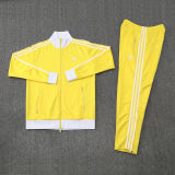 025/26 Nk~ Green Jacket Tracksuit
