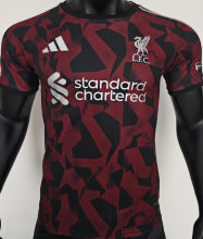 2026/27 LFC Special Edition Player Version Soccer Jersey