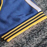 1998/2000 RM Third Retro Kids Soccer Jersey