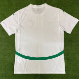 2025 Senegal Home White Fans Soccer Jersey