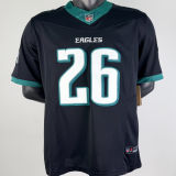 BARKLEY #26 Men's Philadelphia Eagles NFL Jersey  老鹰