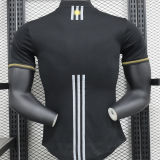 2025 Argentina Special Edition Player Version Jersey