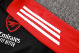 2024/25 ARS Black Jacket Tracksuit