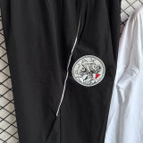 2026 AA White Windbreaker Jacket  （A Set）