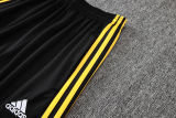 2025/26 RM Black Jacket Tracksuit