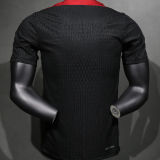 2024/25 LFC Black Player Version Soccer Jersey