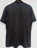 2025/26 PSG 4th Black Fans Soccer Jersey