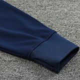 2024/25 JOMA Sapphire Blue  Sweater Tracksuit