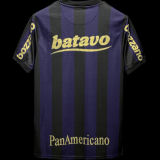 2009 Corinthians 99th Anniversary Edition Black Retro Jersey
