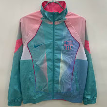2025/26 BA Blue Windbreaker