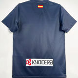 2011/2012 ATM Away Retro Soccer Jersey