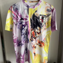 Copy 2025 Japan Special Edition Fans Jersey