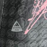 2024/25 Japan Special Edition Player Version Jersey