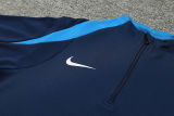 2024/25 NK~ Sapphire Blue Sweater Tracksuit