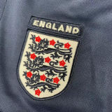 2006 England Retro Shorts Pants