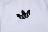 2025/26 Germany White 125th Sweater Tracksuit