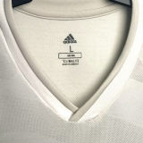 2019/20 JUV Away Retro Fans Soccer Jersey