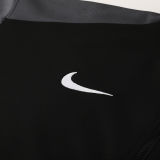 2024/25 Nk~ Black  Jacket Tracksuit