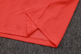 2025/26 BFC Orange POLO Training Tracksuit