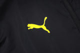 2025/26 BVB Black Windbreaker （A Set）
