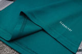 2025 Italy Dark Green Sweater Tracksuit