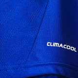 HAZARD #17 CFC Home Blue Retro Jersey 2012/13 (Have All Patch) 全臂章+2013胸前小字