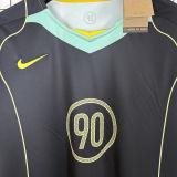 2026 NK 90 Mode Retro Style Fans Soccer Jersey