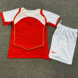 2004/05 ARS Home Retro Kids Soccer Jersey
