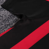 2008/09 AC Milan Home Retro Kids Soccer Jersey