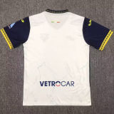 2024/25 Hellas Verona Away Fans Soccer Jersey 维罗纳