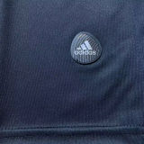2011/12 CFC Away Black Retro Long Sleeve Soccer Jersey