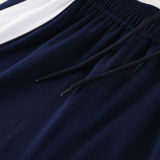 2024/25 AD Sapphire Blue Sweater Tracksuit