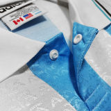 1996/97 Argentina Home Retro Soccer Jersey