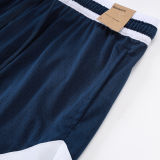 A2519 Jordan Casual Short Pants 芙兰白