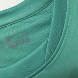 2010/11 BA Away Retro Soccer Jersey