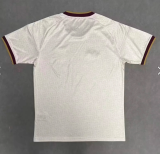 2026/27 Spain Away White Fans Soccer Jersey