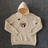 2025 Sao Paulo Off-White Hoody 硅胶版