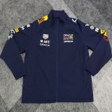 2026/27 Red Bull F1 Windbreaker