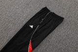 2025/26 ARS Red Kids Sweater Tracksuit