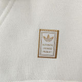 2024/25 Argentina White Hoody