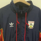 2025 Liv Sapphire Blue Windbreaker